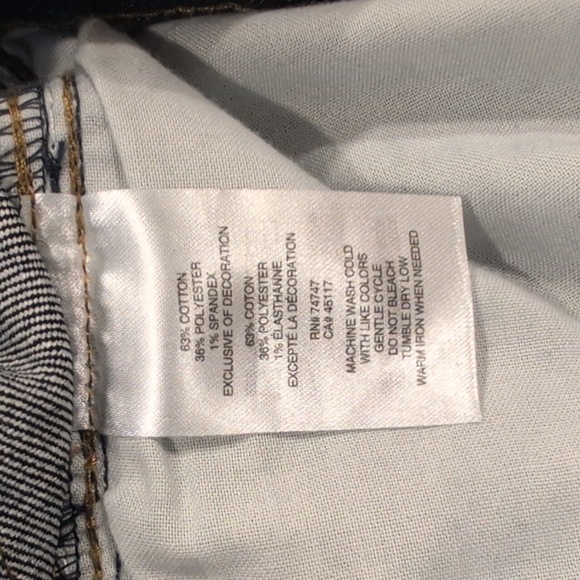 Redhead Ranch - Western Jeans - Picture 6 of 8